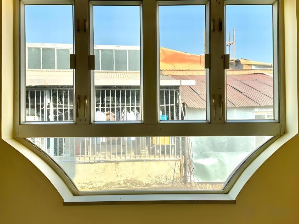 Man Va Hotel Μακάο Εξωτερικό φωτογραφία