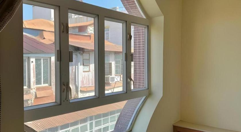 Man Va Hotel Μακάο Εξωτερικό φωτογραφία