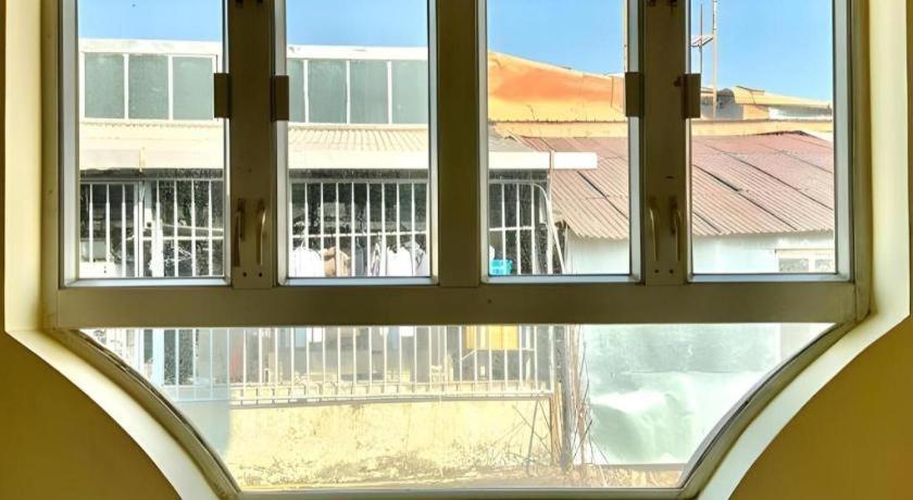 Man Va Hotel Μακάο Εξωτερικό φωτογραφία