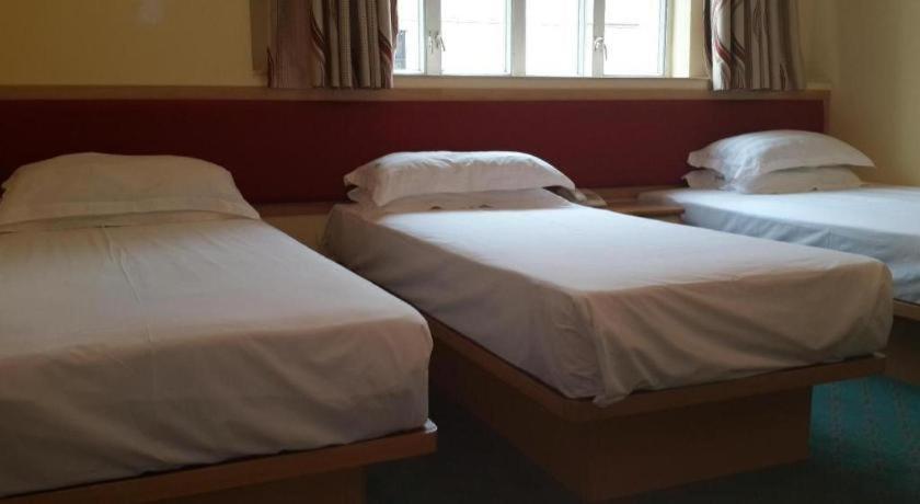 Man Va Hotel Μακάο Εξωτερικό φωτογραφία