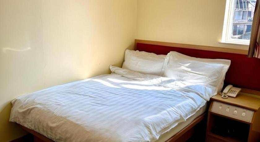 Man Va Hotel Μακάο Εξωτερικό φωτογραφία